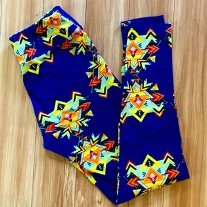 LuLaRoe Leggings